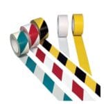 BOPP CELLO FLOOR MARKING TAPE