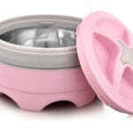 HOT FEAST 1500 CARRY HANDLE CASEROLE  - 615 ml