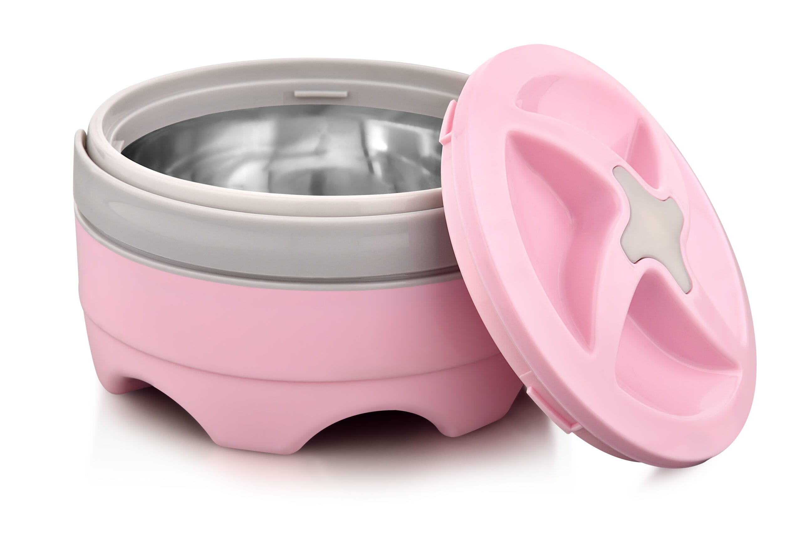 HOT FEAST 1500 CARRY HANDLE CASEROLE - 615 ml