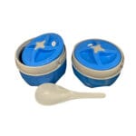 HOT FEAST 3000 CARRY HANDLE CASSEROLE - 1740 ml