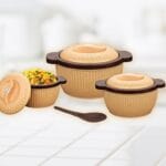 PREMIA INSULATED CASSEROLE 2100 - 1090 ml