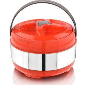 HOT PASIS 3500 CARRY HANDLE CASEROLE  - 2200 ml