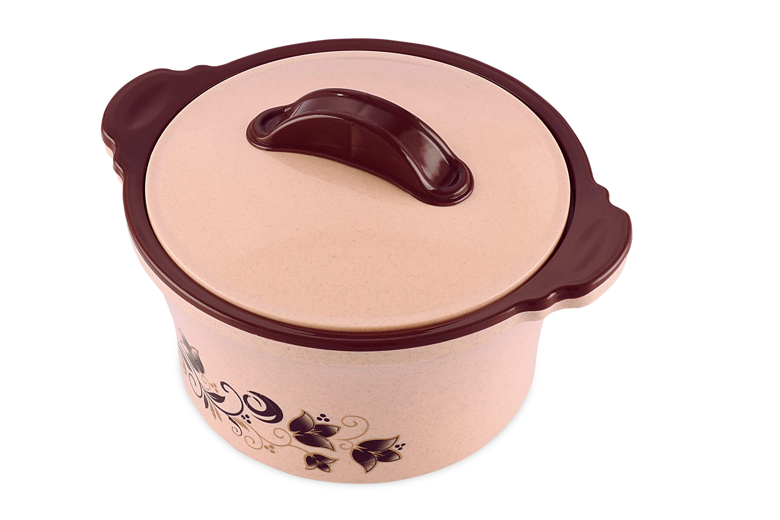 FRESH MEAL INSULATED CASSROLE 1600 - 875 ml