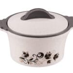 FRESH MEAL INSULATED CASSROLE 3200 - 2300 ml