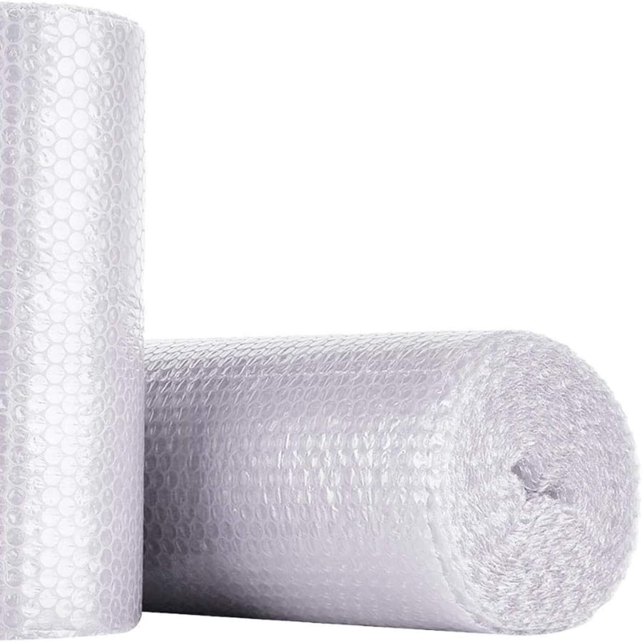 AIR BUBBLE ROLLS 1 MTR (H) X 100 MTR (L) - 175 GUAGE