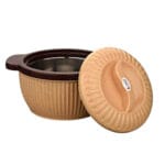 PREMIA INSULATED CASSEROLE 600 - 500 ml