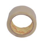 BOPP SELF STICKING TRANSPARENT CELLO TAPE 3" / 72 MM