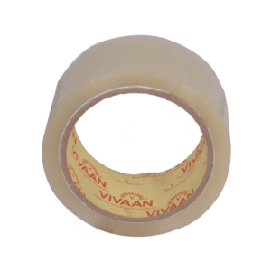 BOPP SELF STICKING TRANSPARENT CELLO TAPE 3" / 72 MM