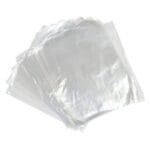 PVC SHRINK PLAIN POUCHES