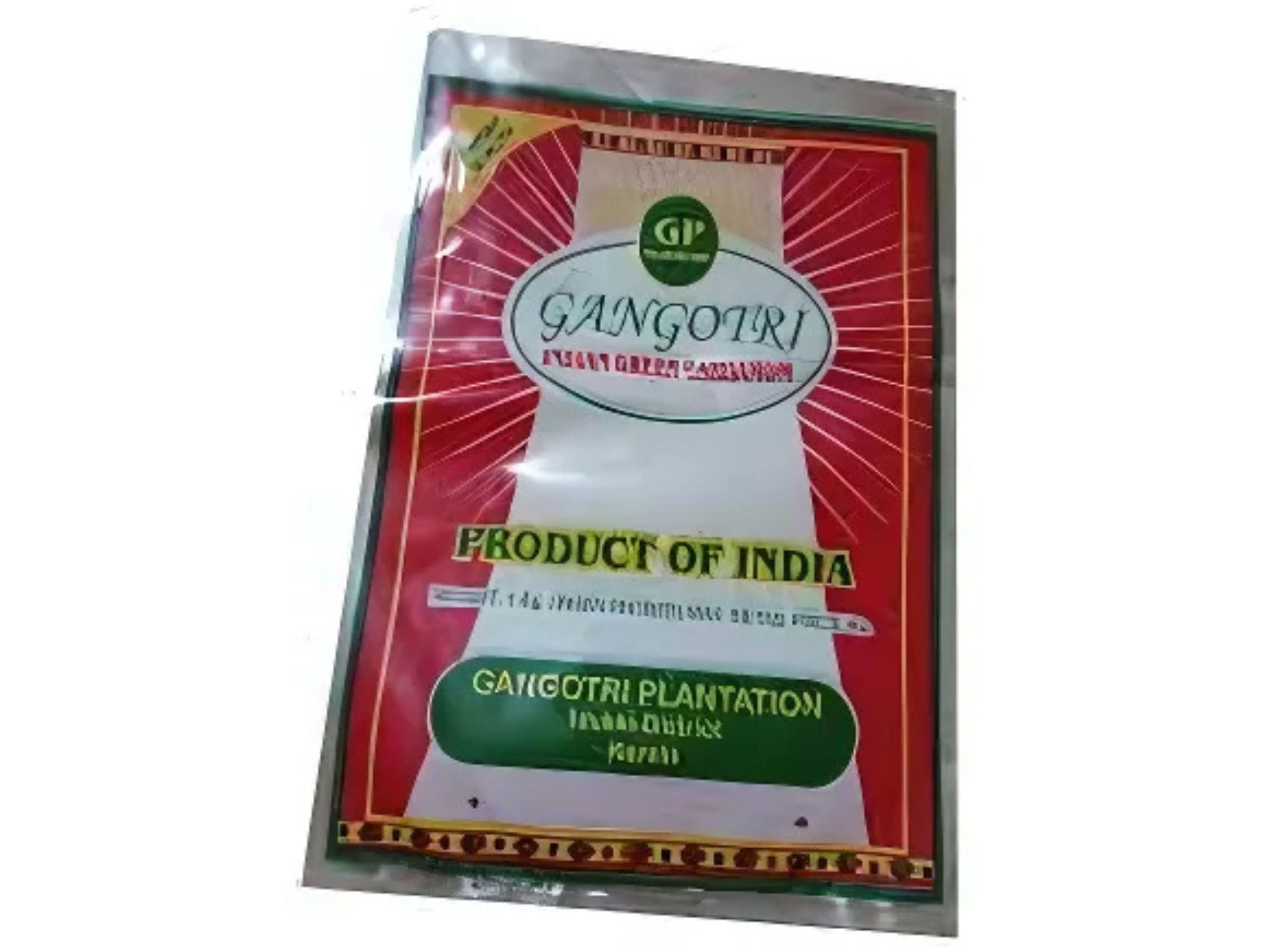 PP POLYTHENE PRINTED POUCHES