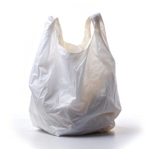PLASTIC CARRY BAGS JHOLA PLAIN